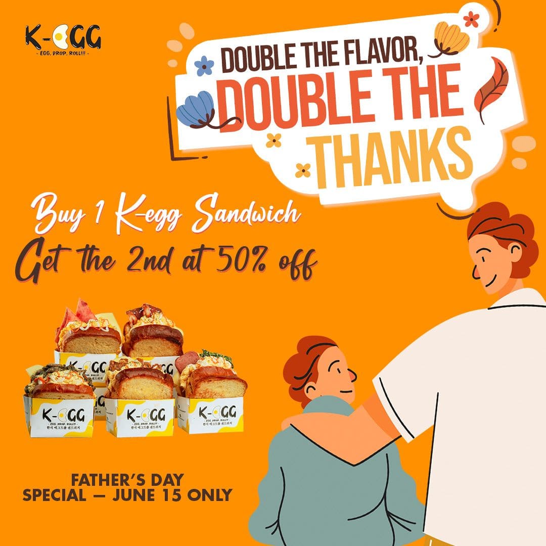 Promo 1